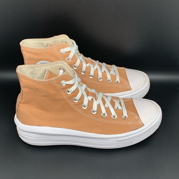Converse‎ Chuck Taylor All Star Hi Top Shoes Women’s Sz 11 - Picture 1 of 10